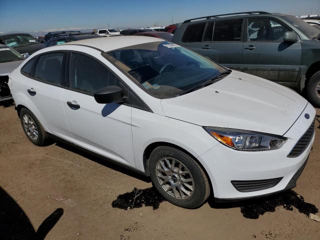 Photo 4 from auction – 2017 FORD FOCUS S with VIN 1FADP3E29HL347979