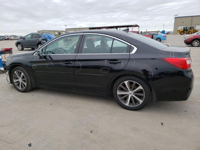 Photo 2 from auction – 2016 SUBARU LEGACY 2.5 with VIN 4S3BNAJ62G3043377