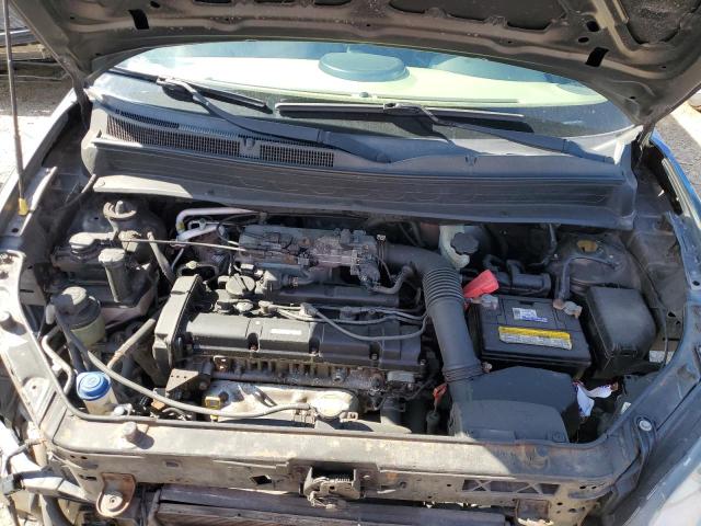 Photo 11 from auction – 2011 KIA SOUL with VIN KNDJT2A25B7253199