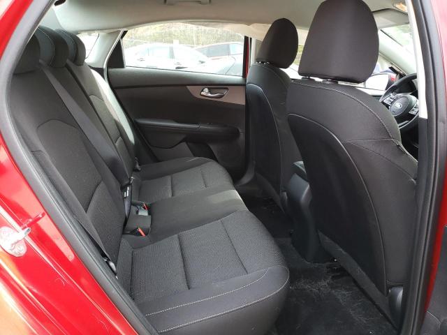 Photo 10 from auction – 2020 KIA FORTE FE with VIN 3KPF24AD9LE148477