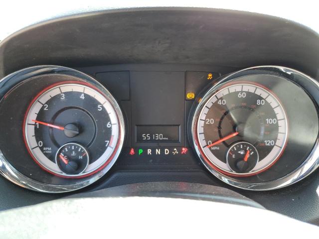 Photo 9 from auction – 2019 DODGE GRAND CARA with VIN 2C4RDGBG5KR794811