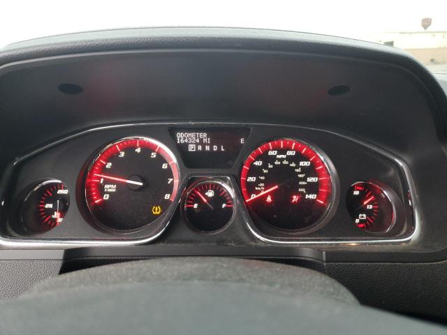 Photo 9 from auction – 2013 GMC ACADIA SLE with VIN 1GKKVPKD5DJ231466