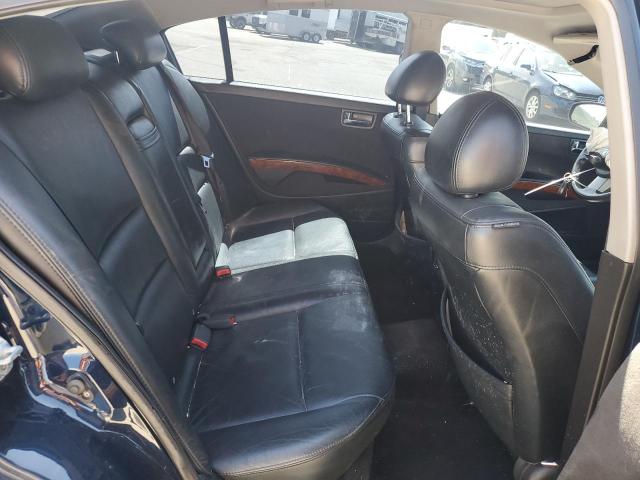 Photo 10 from auction – 2005 NISSAN MAXIMA SE with VIN 1N4BA41E85C836982