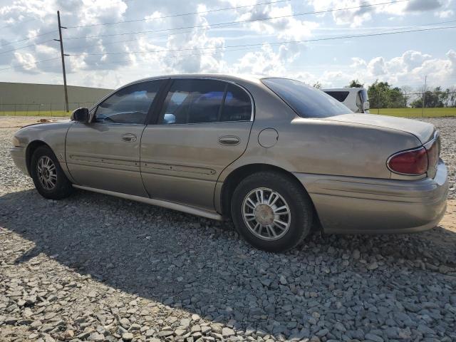 Photo 2 from auction – 2003 BUICK LESABRE CU with VIN 1G4HP52K53U133615