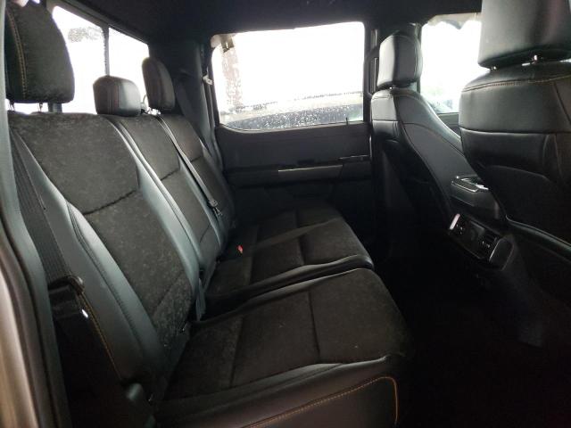 Photo 10 from auction – 2021 FORD F150 SUPER with VIN 1FTEW1E80MFC91644