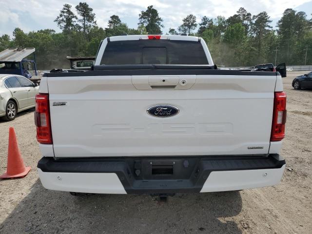 Photo 6 from auction – 2021 FORD F150 SUPER with VIN 1FTFW1E87MFA98220