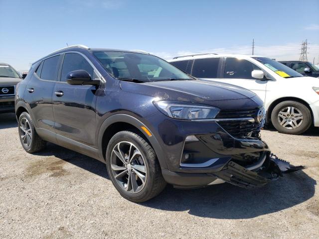 Photo 4 from auction – 2020 BUICK ENCORE GX with VIN KL4MMDS23LB080392