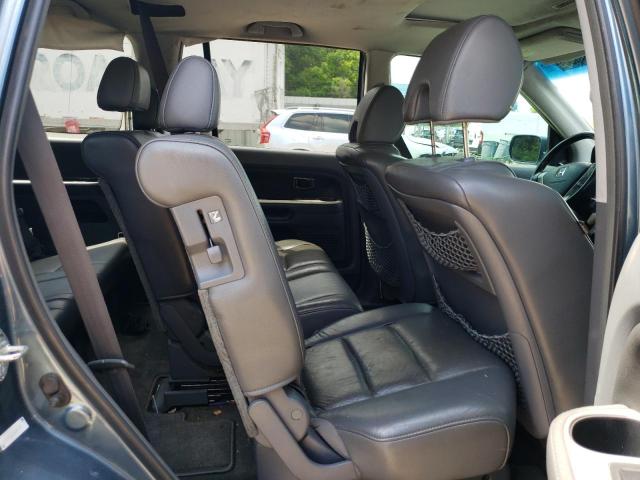 Zdjęcie 11 z aukcji – 2006 HONDA PILOT EX z VIN 5FNYF28556B032319