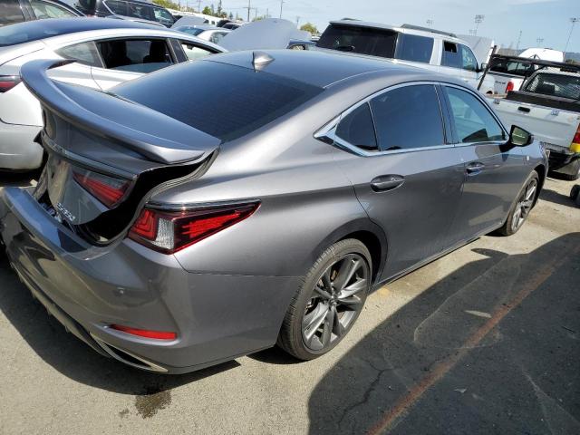 Photo 3 from auction – 2021 LEXUS ES 350 BAS with VIN 58AGZ1B19MU097217