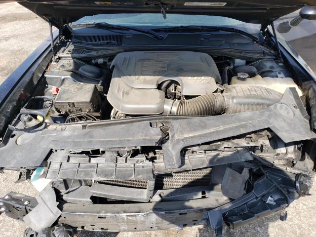 Photo 11 from auction – 2018 DODGE CHALLENGER with VIN 2C3CDZAG0JH200069