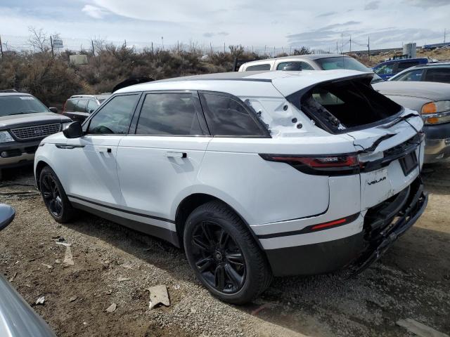 Photo 2 from auction – 2023 LAND ROVER RANGE ROVE with VIN SALYJ2EX7PA353902