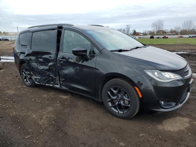 Photo 4 from auction – 2018 CHRYSLER PACIFICA T with VIN 2C4RC1EG4JR353455