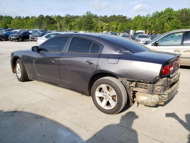 Photo 2 from auction – 2013 DODGE CHARGER SE with VIN 2C3CDXBG8DH720334
