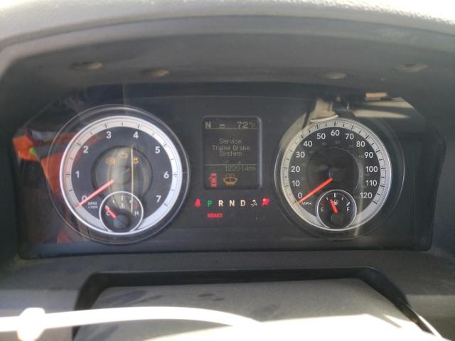 Photo 9 from auction – 2014 RAM 2500 ST with VIN 3C6TR4HT1EG258224