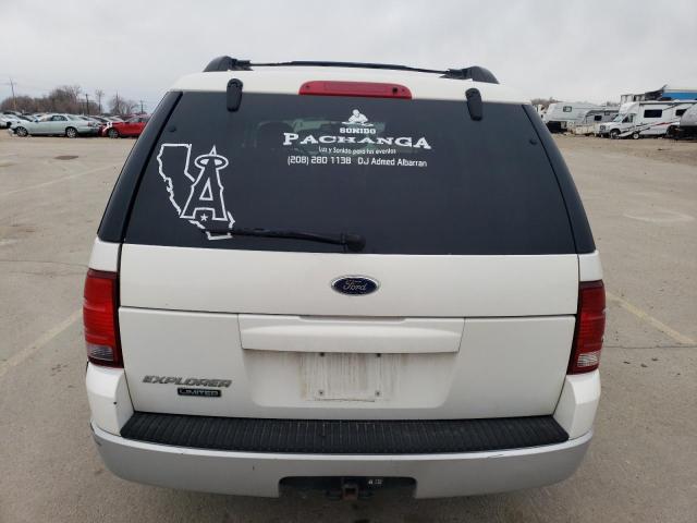 Photo 6 from auction – 2002 FORD EXPLORER L with VIN 1FMZU75E82ZA41091