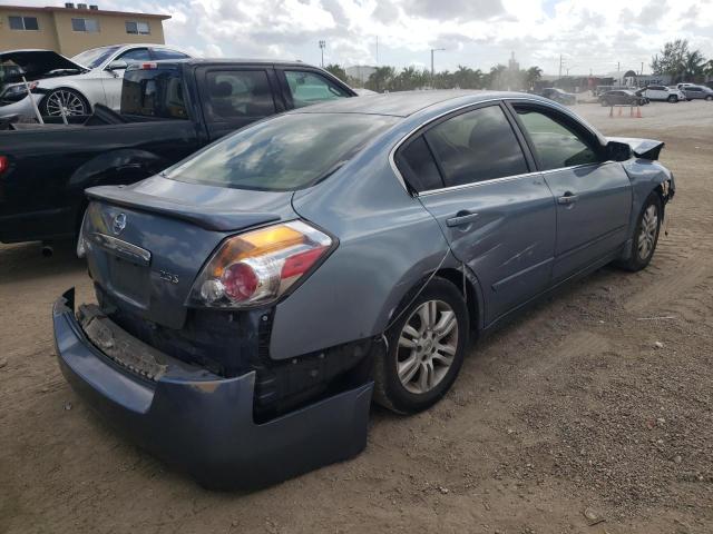 Photo 3 from auction – 2011 NISSAN ALTIMA BAS with VIN 1N4AL2AP5BC178089