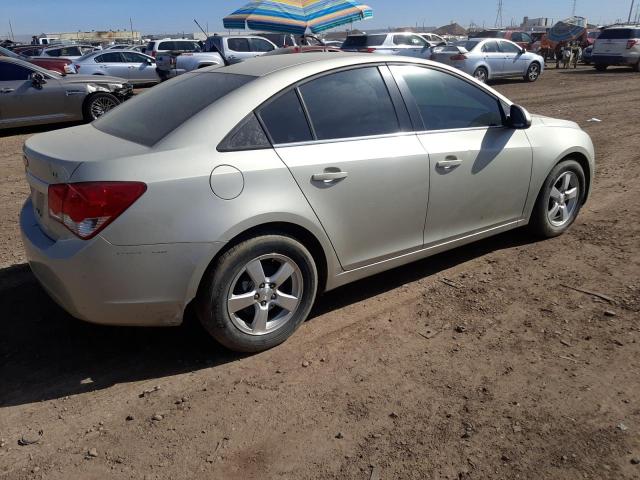 Photo 3 from auction – 2014 CHEVROLET CRUZE LT with VIN 1G1PC5SB2E7128202
