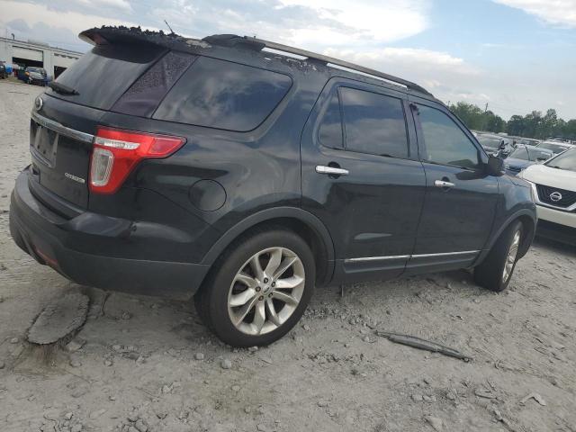 Photo 3 from auction – 2013 FORD EXPLORER L with VIN 1FM5K7F86DGA16329
