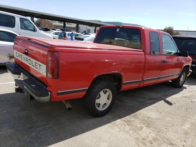 Photo 3 from auction – 1996 CHEVROLET GMT-400 C1 with VIN 1GCEC19R3TE240722