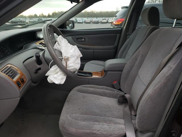 Photo 7 from auction – 2003 TOYOTA AVALON XL with VIN 4T1BF28B63U281478