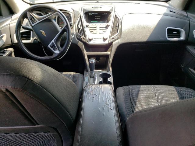 Photo 8 from auction – 2016 CHEVROLET EQUINOX LT with VIN 2GNALCEK2G6314071