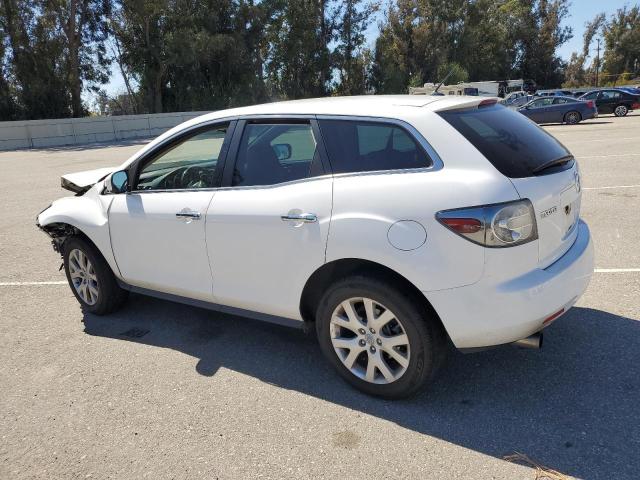 Photo 2 from auction – 2007 MAZDA CX-7 with VIN JM3ER29L170135770