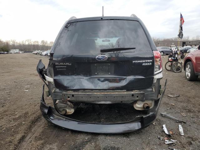 Photo 6 from auction – 2013 SUBARU FORESTER 2 with VIN JF2SHADC1DH421309