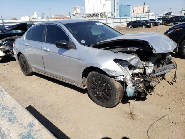 Photo 4 from auction – 2012 HONDA ACCORD LX with VIN 1HGCP2F30CA027799