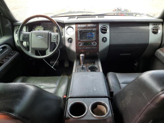 Фото 8 с аукциона – 2010 FORD EXPEDITION с VIN 1FMJK2A58AEA06892