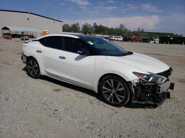 Photo 4 from auction – 2017 NISSAN MAXIMA 3.5 with VIN 1N4AA6AP7HC455377