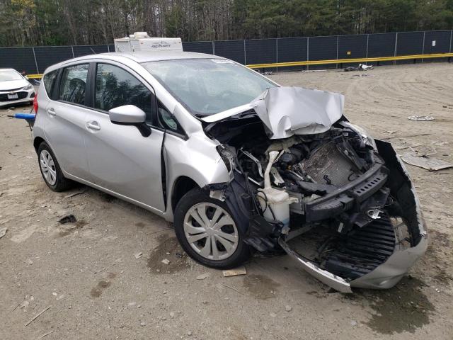 Photo 4 from auction – 2015 NISSAN VERSA NOTE with VIN 3N1CE2CP8FL401877