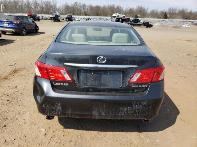 Photo 6 from auction – 2007 LEXUS ES 350 with VIN JTHBJ46GX72138241