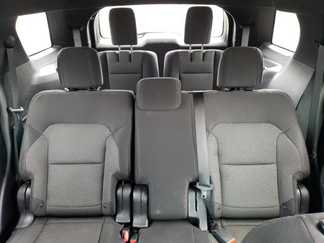 Photo 10 from auction – 2017 FORD EXPLORER X with VIN 1FM5K7DH2HGB42888