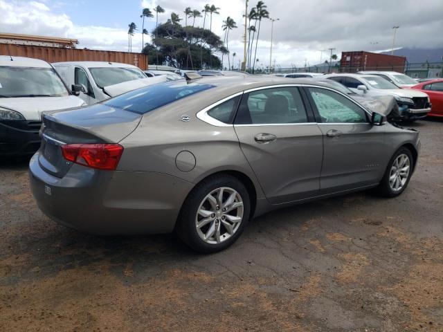 Photo 3 from auction – 2019 CHEVROLET IMPALA LT with VIN 2G11Z5SA7K9137144