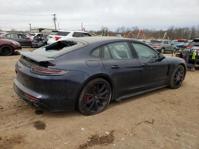 Photo 3 from auction – 2019 PORSCHE PANAMERA G with VIN WP0AG2A78KL139883