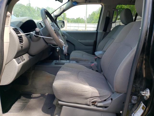 Photo 7 from auction – 2017 NISSAN FRONTIER S with VIN 1N6DD0ER0HN759983