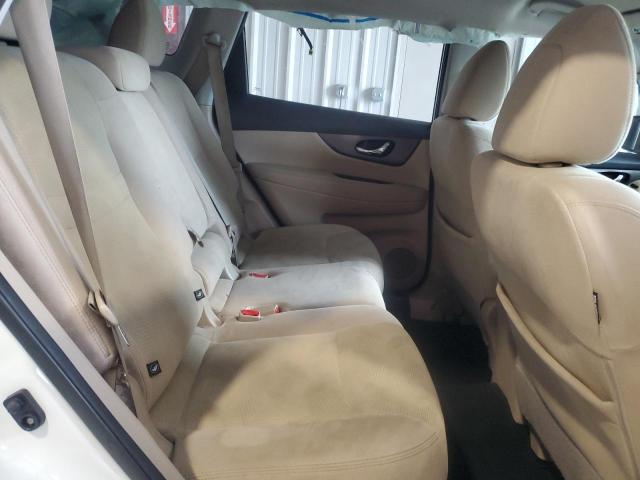 Photo 11 from auction – 2016 NISSAN ROGUE S with VIN 5N1AT2MT3GC810383