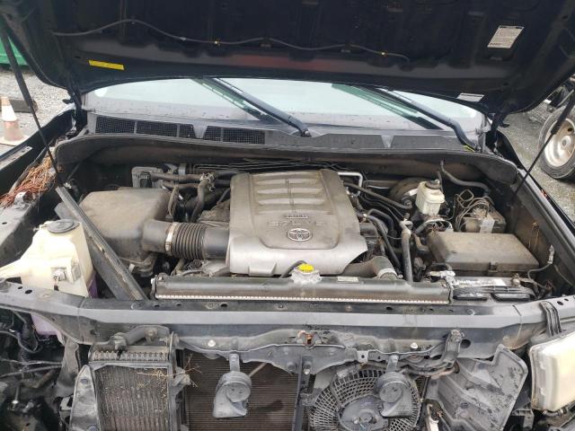 Photo 12 from auction – 2008 TOYOTA SEQUOIA SR with VIN 5TDZY64A98S010167