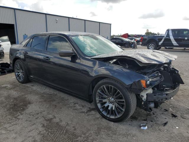 Photo 4 from auction – 2013 CHRYSLER 300C VARVA with VIN 2C3CCADT5DH745637
