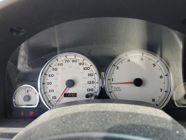 Photo 9 from auction – 2004 SATURN VUE with VIN 5GZCZ53424S832768