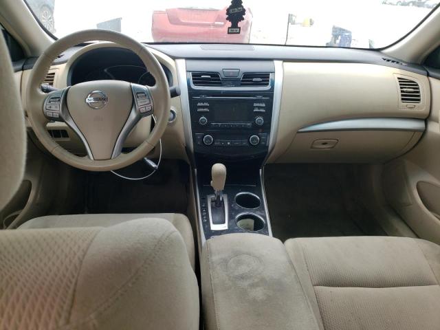 Photo 8 from auction – 2013 NISSAN ALTIMA 2.5 with VIN 1N4AL3AP8DN500107