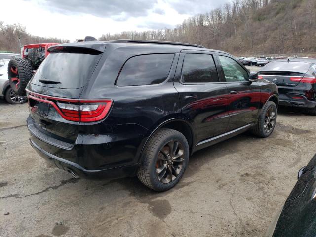 Photo 3 from auction – 2020 DODGE DURANGO GT with VIN 1C4RDJDG9LC142570