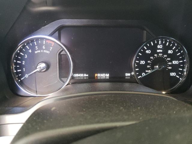 Photo 9 from auction – 2019 FORD EXPEDITION with VIN 1FMJK2AT2KEA49351