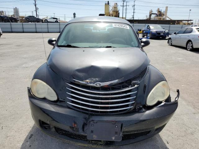 Photo 5 from auction – 2006 CHRYSLER PT CRUISER with VIN 3A4FY48B46T229884