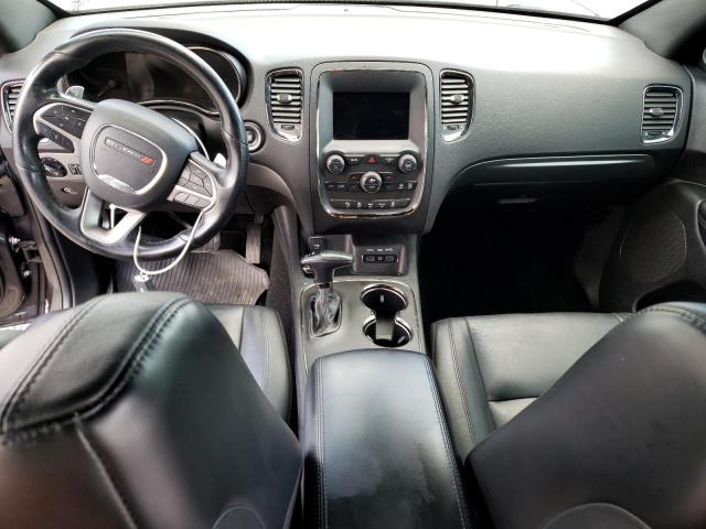 Photo 8 from auction – 2020 DODGE DURANGO GT with VIN 1C4RDHDG3LC119889