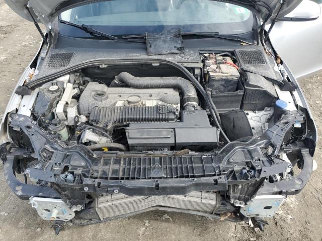 Photo 11 from auction – 2014 VOLVO S60 T5 with VIN YV1612FS2E1280818