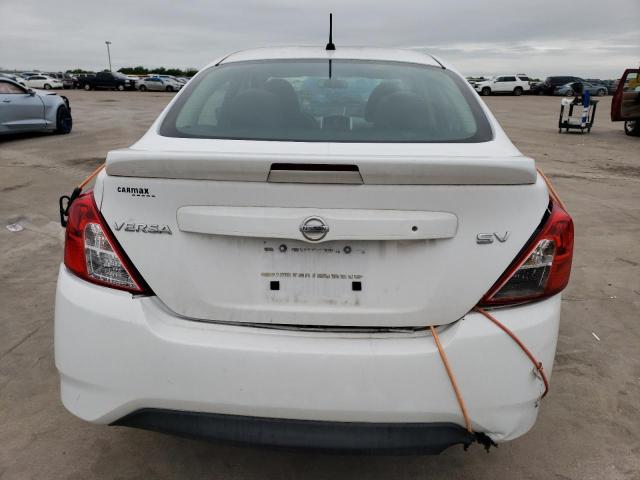 Photo 6 from auction – 2016 NISSAN VERSA S with VIN 3N1CN7AP4GL909202