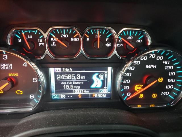 Photo 9 from auction – 2015 CHEVROLET SUBURBAN C with VIN 1GNSCJKCXFR576333