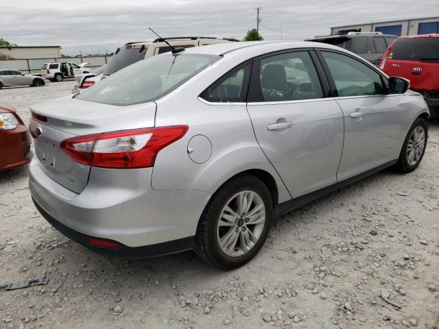 Photo 3 from auction – 2012 FORD FOCUS SEL with VIN 1FAHP3H22CL334528