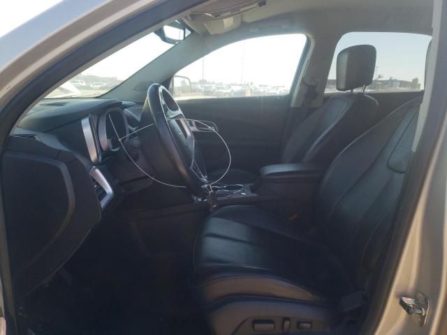 Photo 7 from auction – 2013 CHEVROLET EQUINOX LT with VIN 2GNFLNEK8D6198680